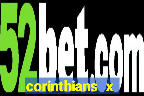 corinthians x cruzeiro ao vivo futemax